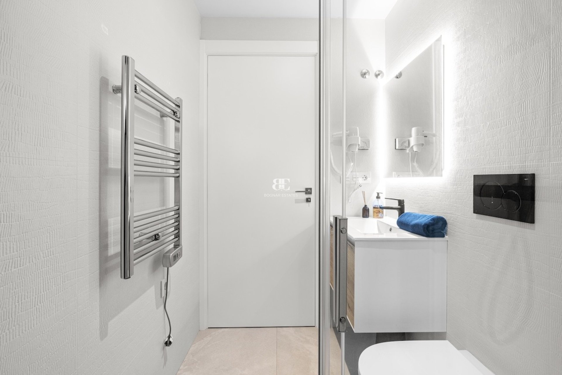 Wiederverkauf - apartment -
Torrevieja - Playa del Cura