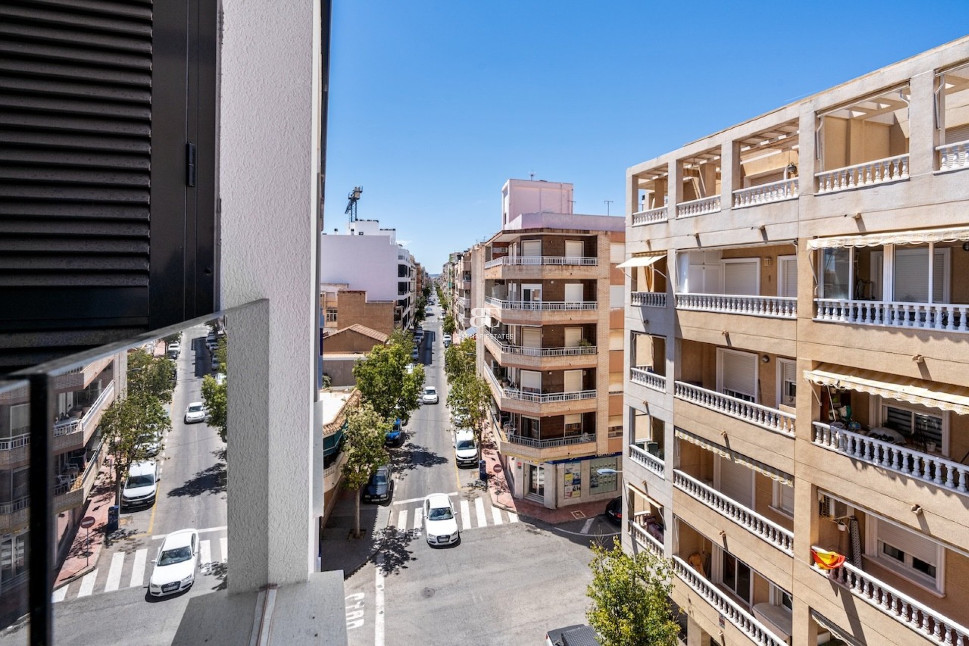 Wiederverkauf - apartment -
Torrevieja - Playa del Cura