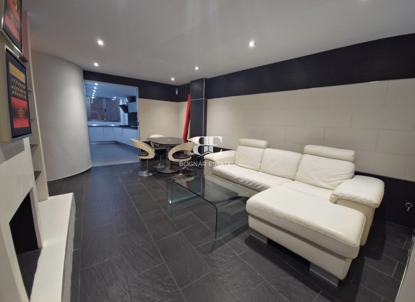 Wiederverkauf - apartment -
Torrevieja - Playa del Cura