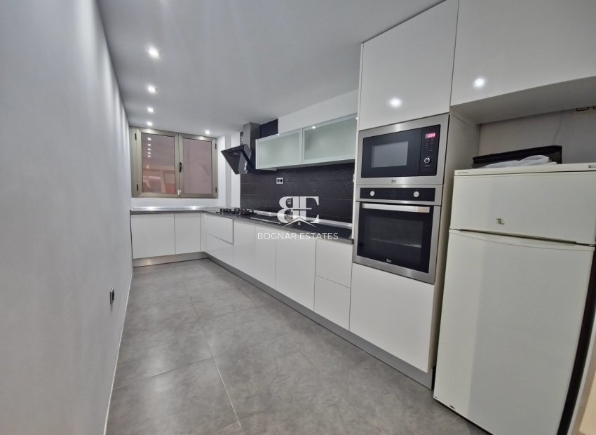 Wiederverkauf - apartment -
Torrevieja - Playa del Cura