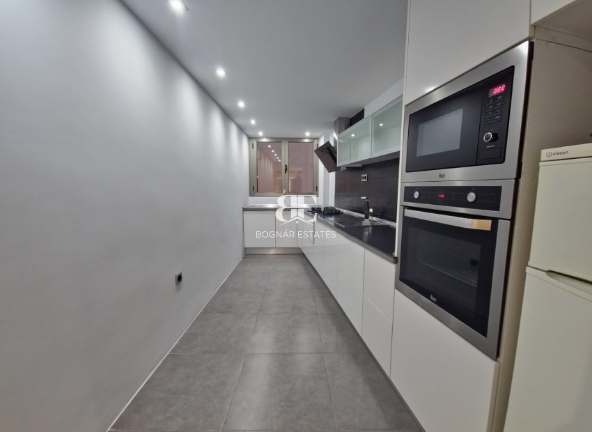 Wiederverkauf - apartment -
Torrevieja - Playa del Cura