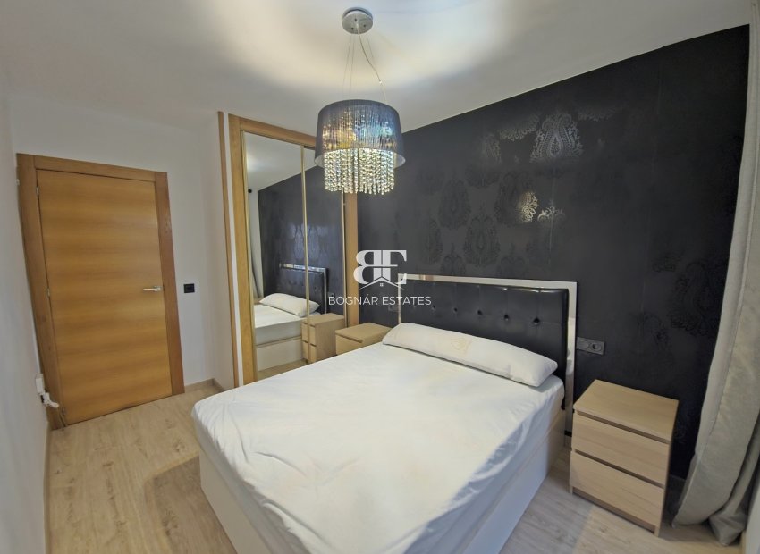 Wiederverkauf - apartment -
Torrevieja - Playa del Cura