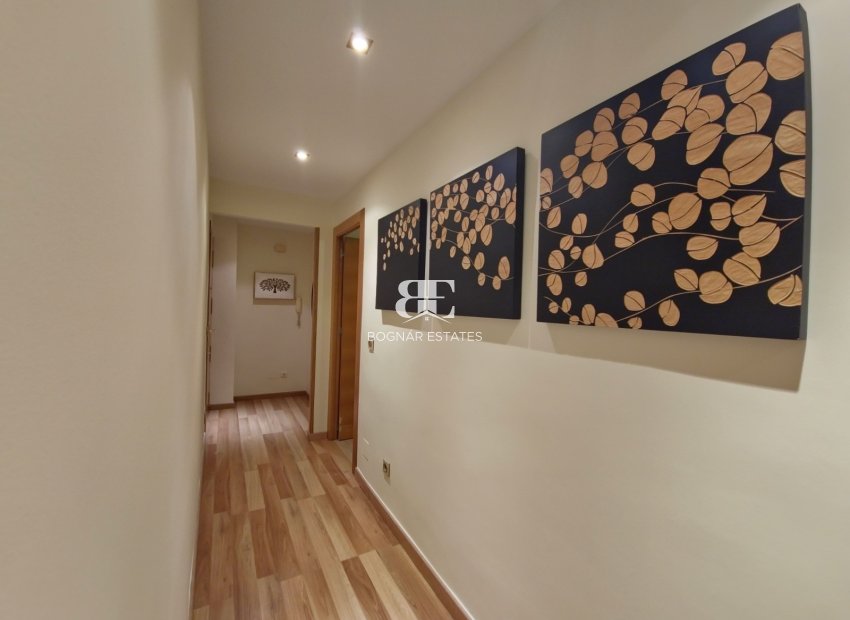 Wiederverkauf - apartment -
Torrevieja - Playa del Cura