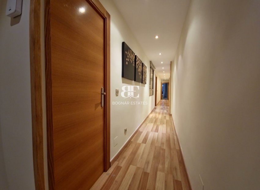 Wiederverkauf - apartment -
Torrevieja - Playa del Cura