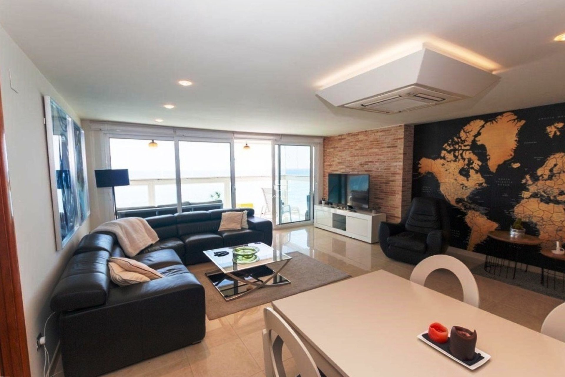 Wiederverkauf - apartment -
Torrevieja - Playa del Cura