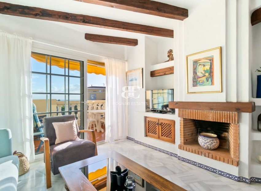 Wiederverkauf - apartment -
Torrevieja - Playa Los Locos