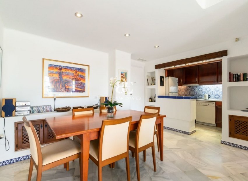 Wiederverkauf - apartment -
Torrevieja - Playa Los Locos