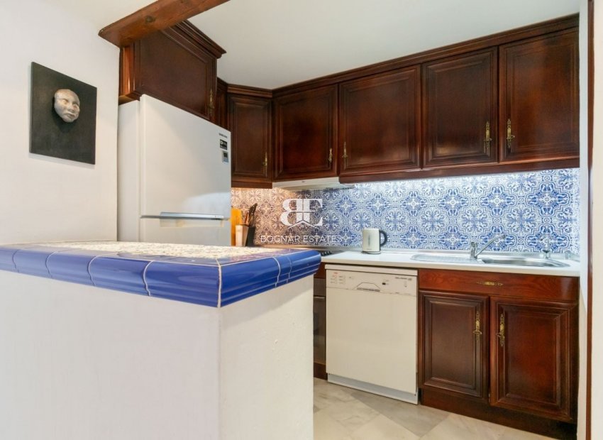 Wiederverkauf - apartment -
Torrevieja - Playa Los Locos