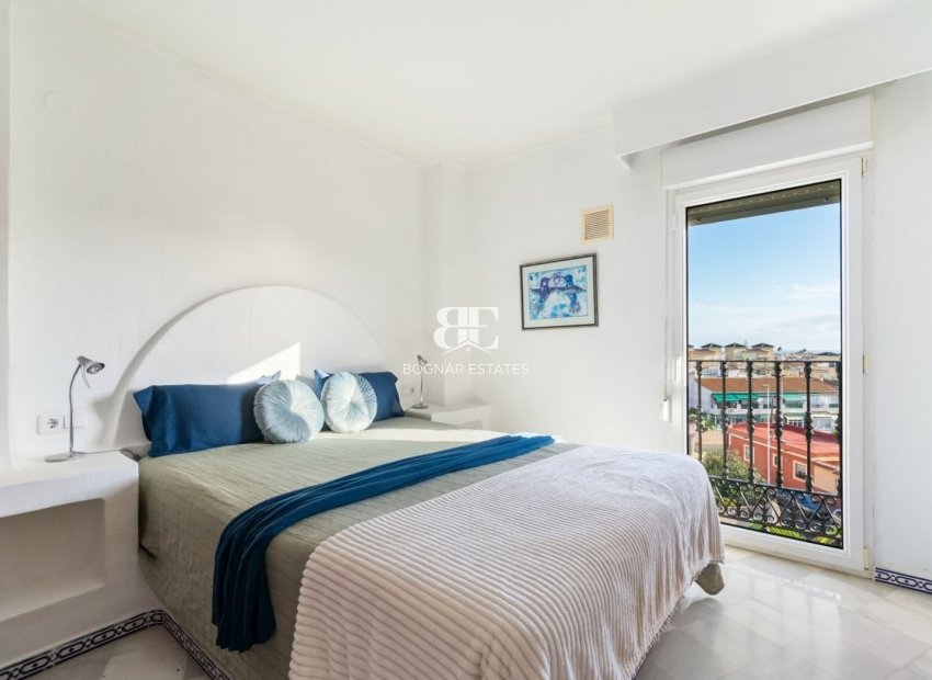 Wiederverkauf - apartment -
Torrevieja - Playa Los Locos