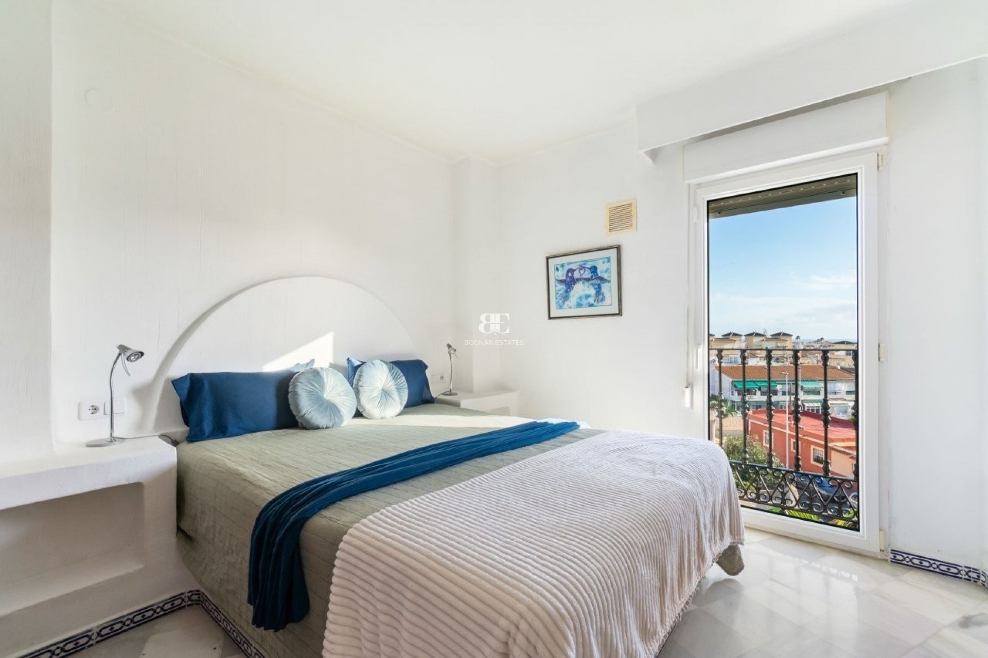 Wiederverkauf - apartment -
Torrevieja - Playa Los Locos