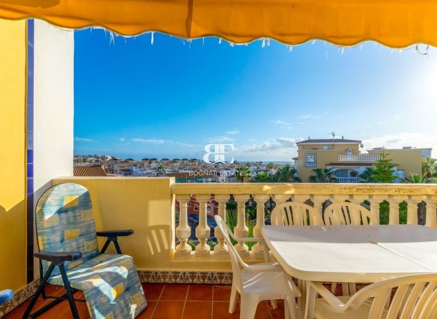 Wiederverkauf - apartment -
Torrevieja - Playa Los Locos