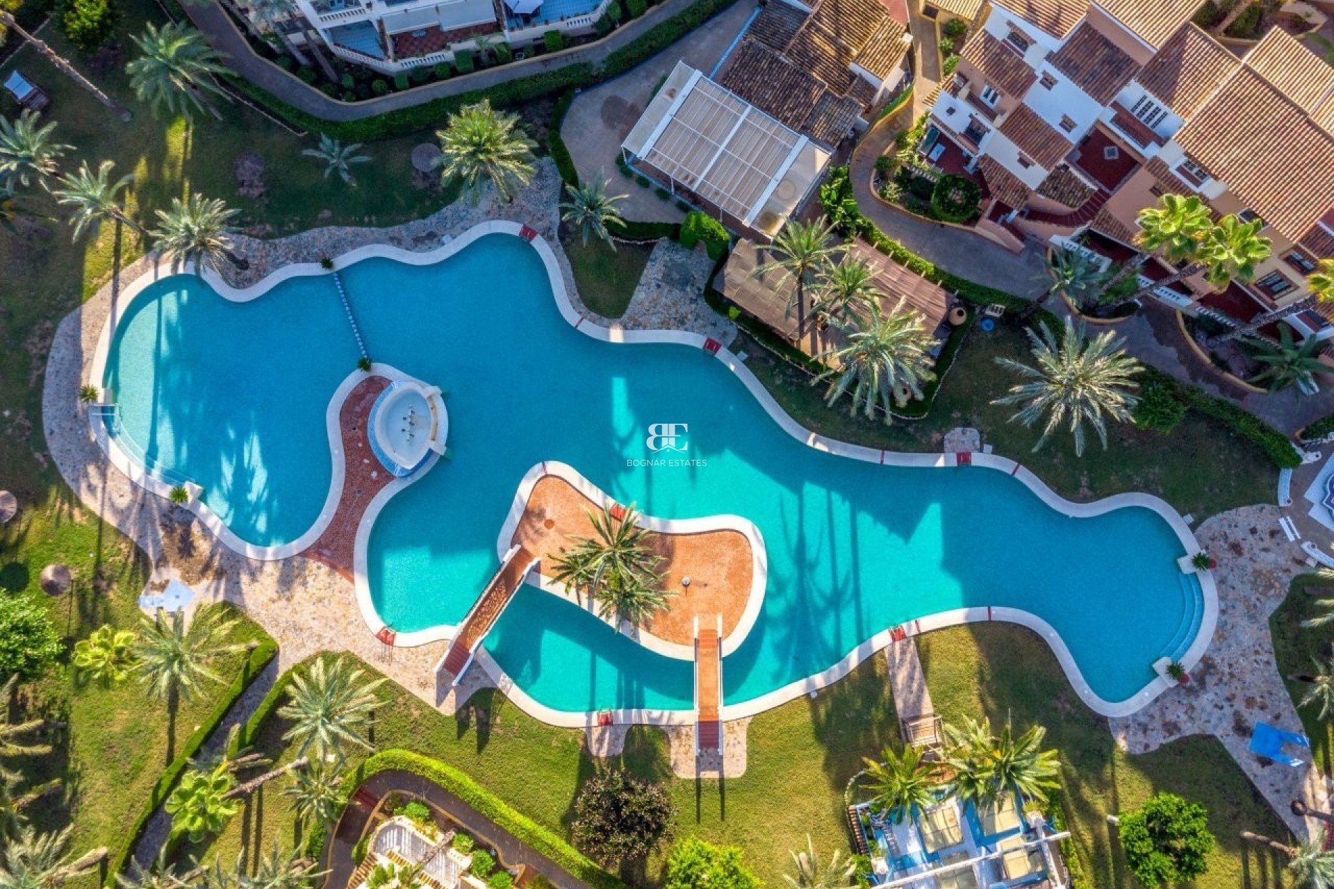 Wiederverkauf - apartment -
Torrevieja - Playa Los Locos