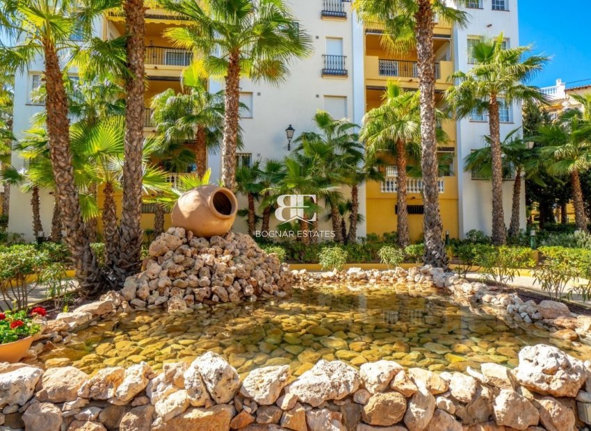 Wiederverkauf - apartment -
Torrevieja - Playa Los Locos