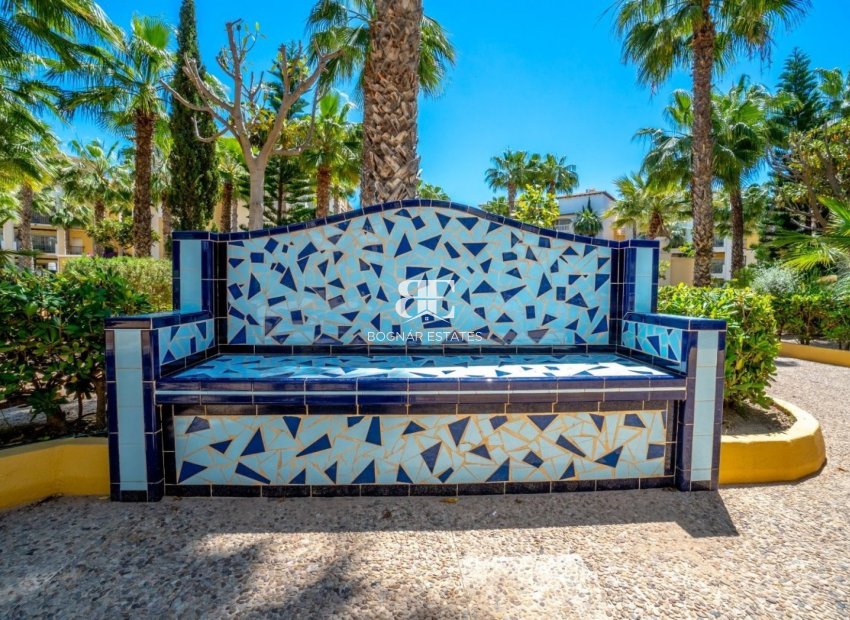 Wiederverkauf - apartment -
Torrevieja - Playa Los Locos