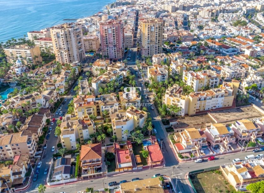 Wiederverkauf - apartment -
Torrevieja - Playa Los Locos