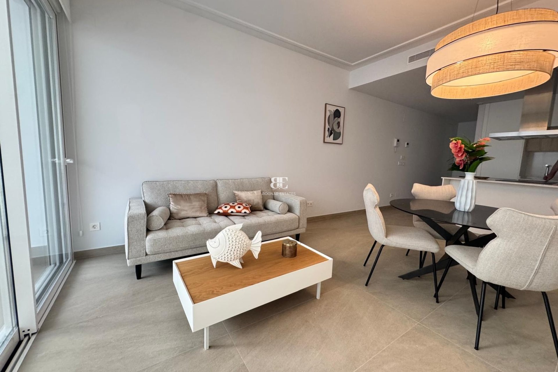 Wiederverkauf - apartment -
Torrevieja - Playa Los Locos