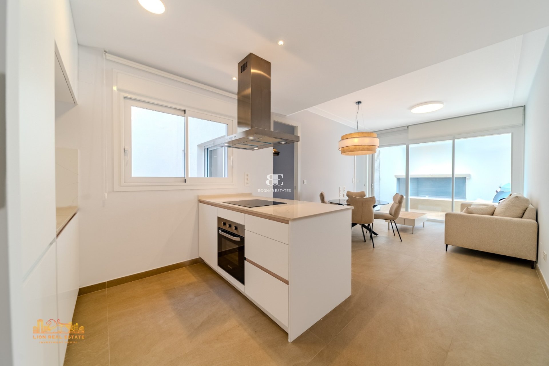 Wiederverkauf - apartment -
Torrevieja - Playa Los Locos