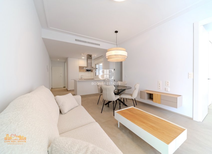 Wiederverkauf - apartment -
Torrevieja - Playa Los Locos