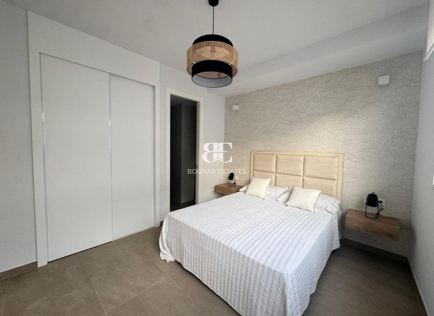 Wiederverkauf - apartment -
Torrevieja - Playa Los Locos