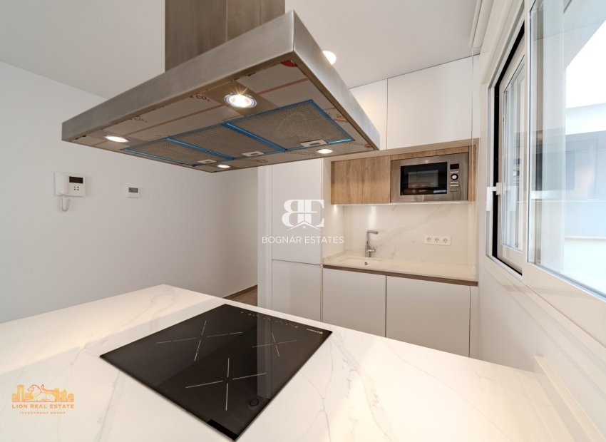 Wiederverkauf - apartment -
Torrevieja - Playa Los Locos