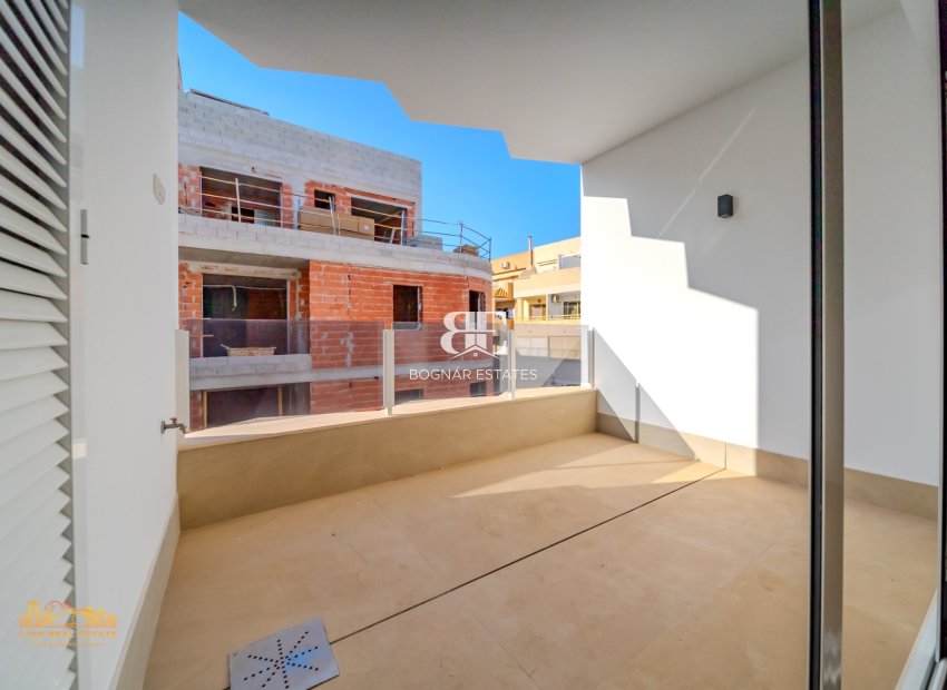 Wiederverkauf - apartment -
Torrevieja - Playa Los Locos