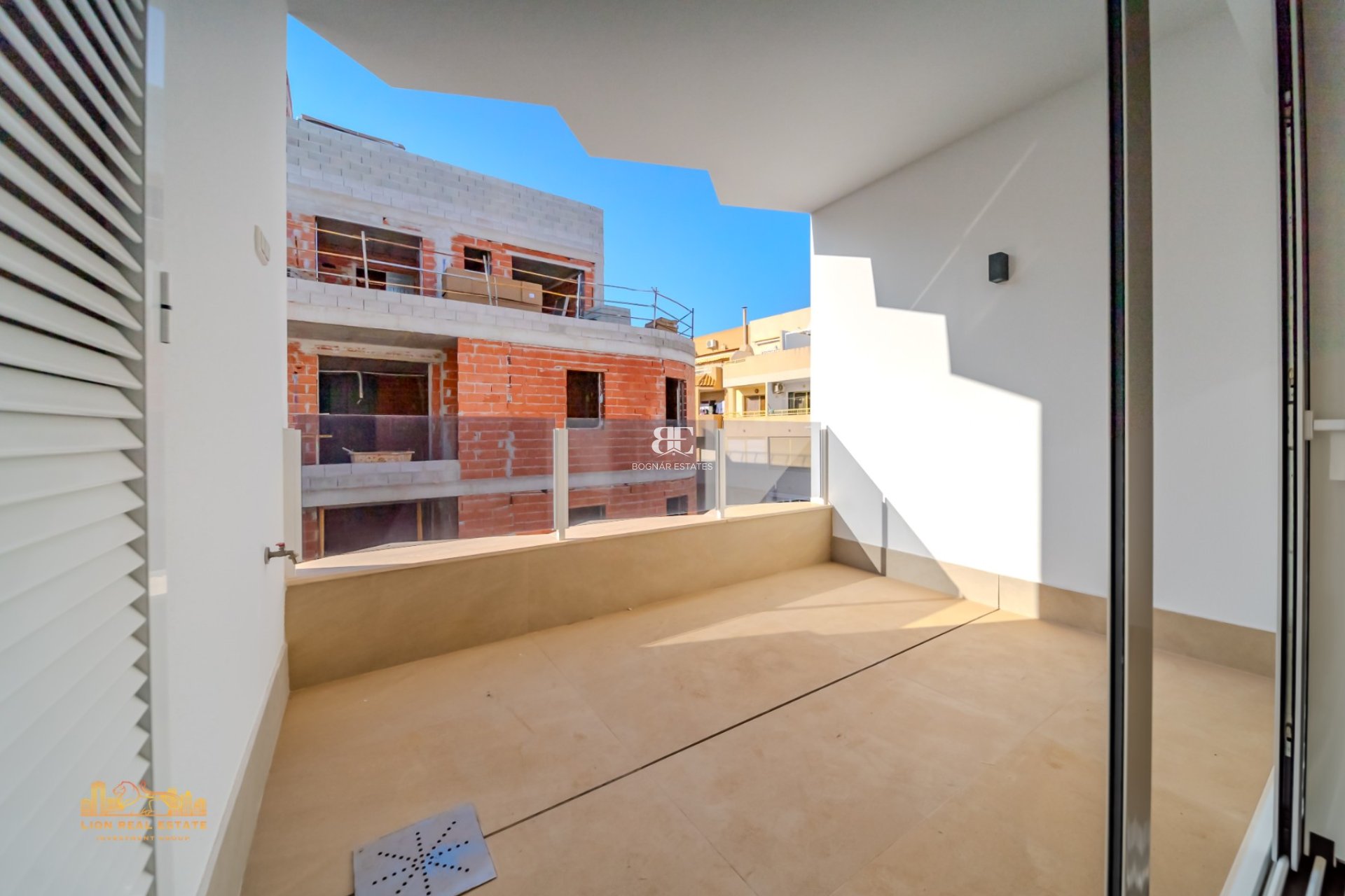 Wiederverkauf - apartment -
Torrevieja - Playa Los Locos