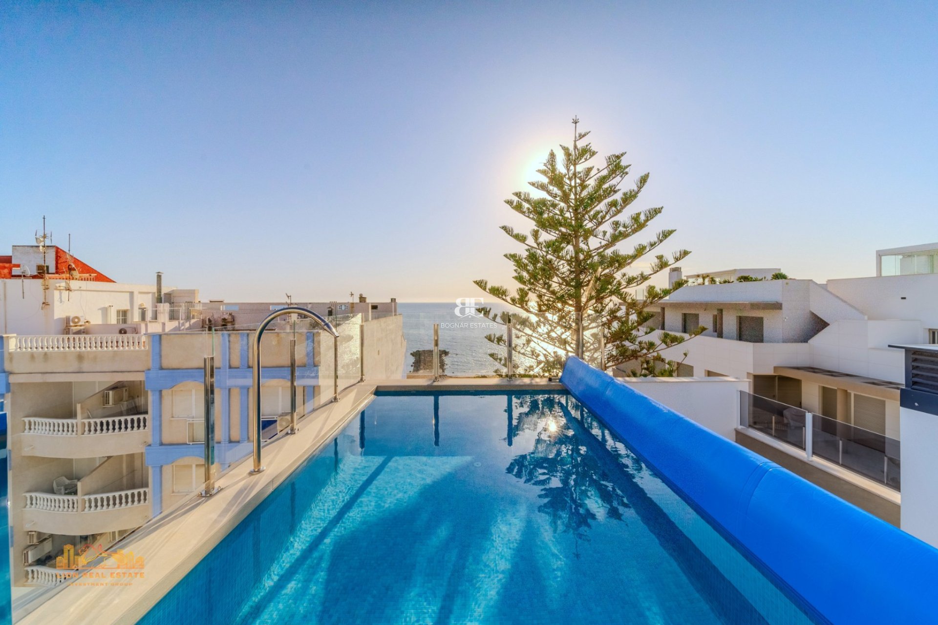 Wiederverkauf - apartment -
Torrevieja - Playa Los Locos
