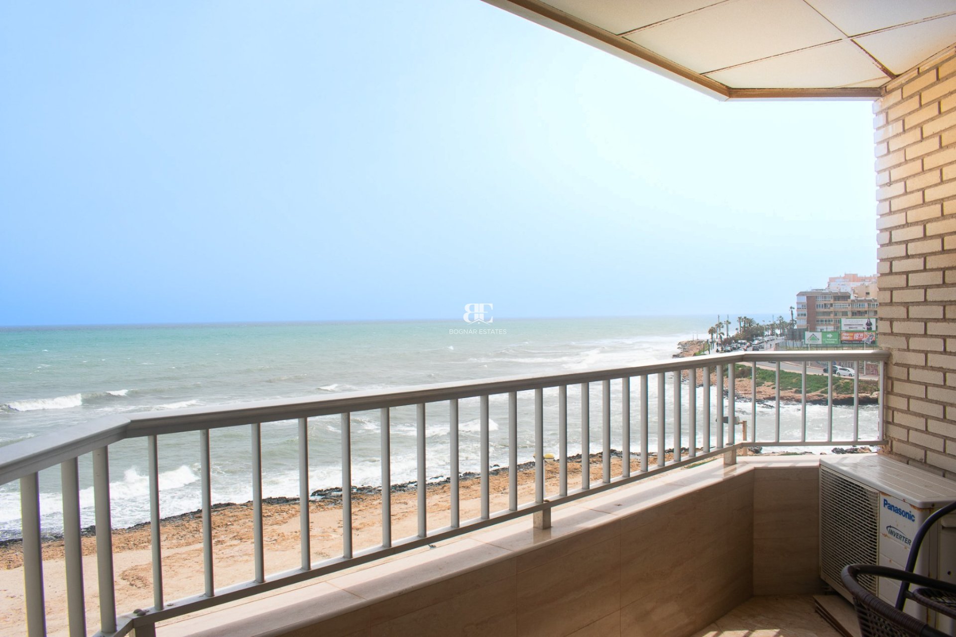 Wiederverkauf - apartment -
Torrevieja - Playa Los Locos