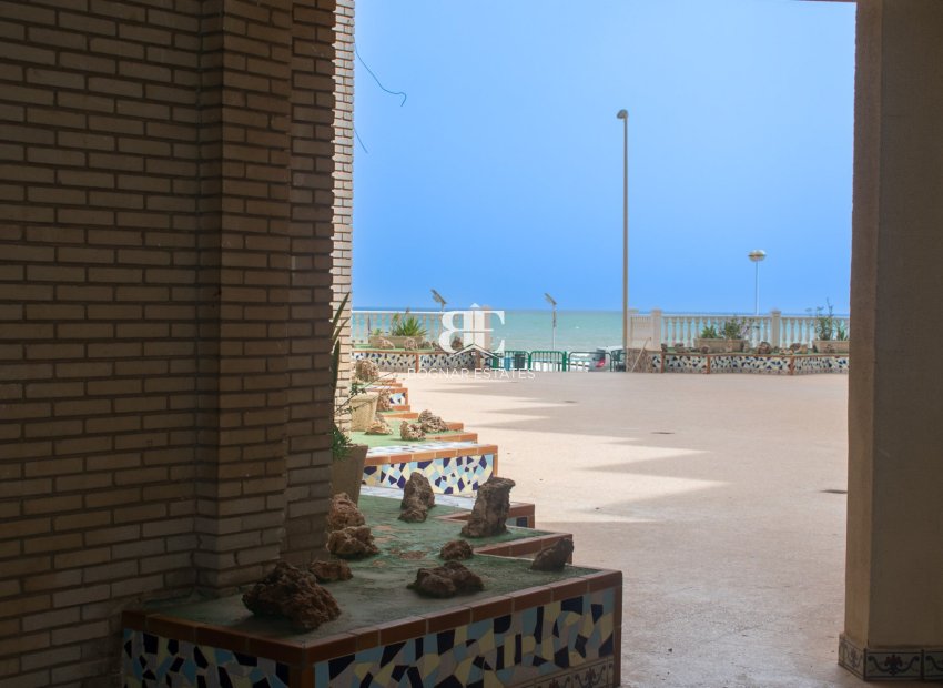Wiederverkauf - apartment -
Torrevieja - Playa Los Locos
