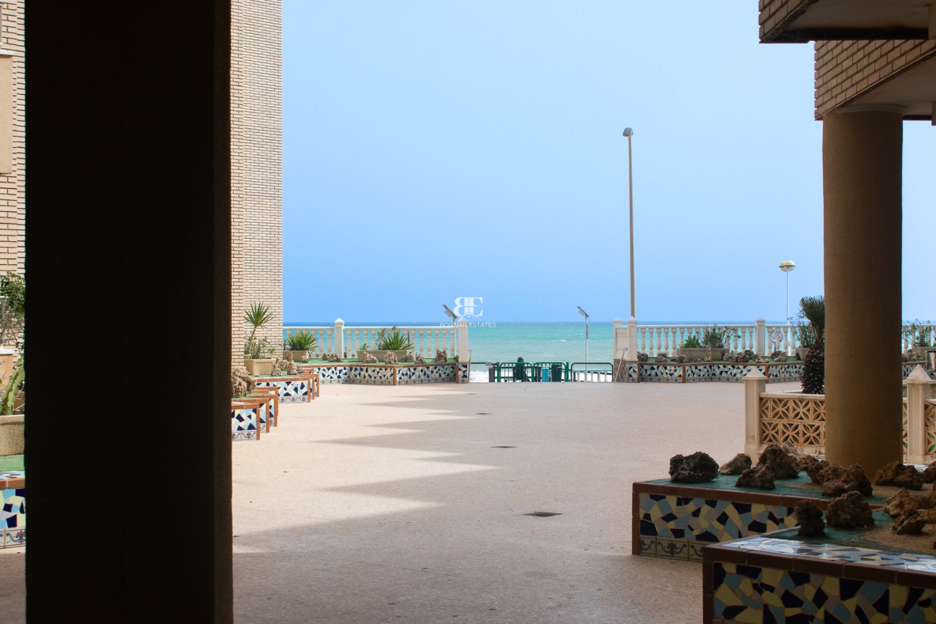 Wiederverkauf - apartment -
Torrevieja - Playa Los Locos