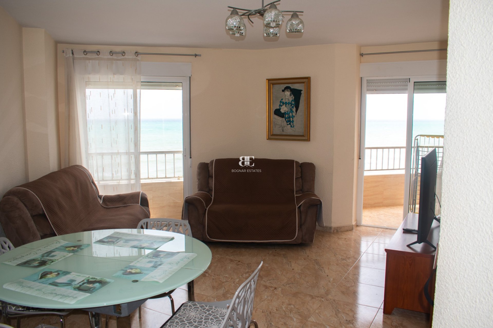 Wiederverkauf - apartment -
Torrevieja - Playa Los Locos