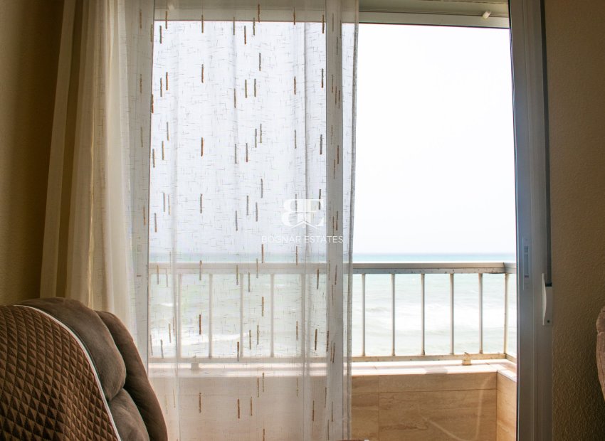 Wiederverkauf - apartment -
Torrevieja - Playa Los Locos