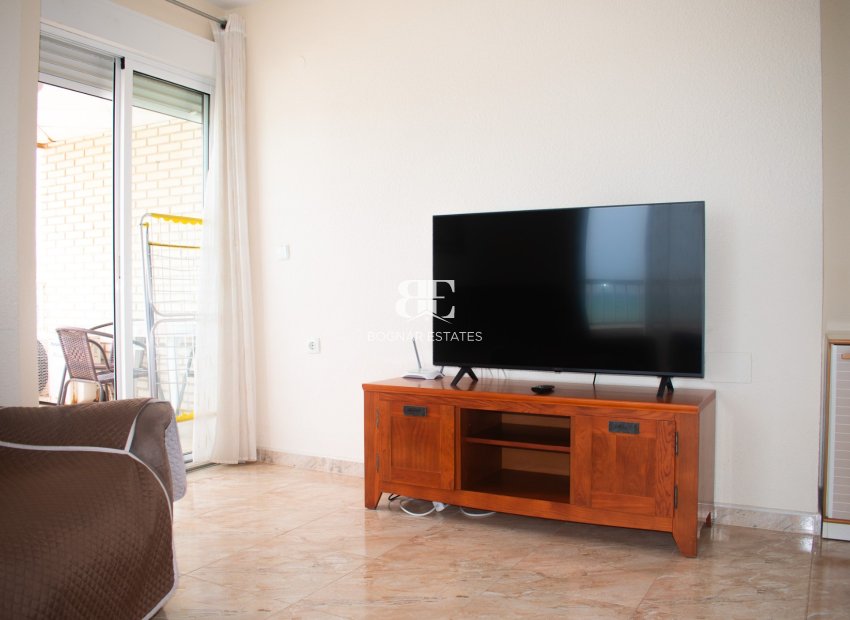 Wiederverkauf - apartment -
Torrevieja - Playa Los Locos