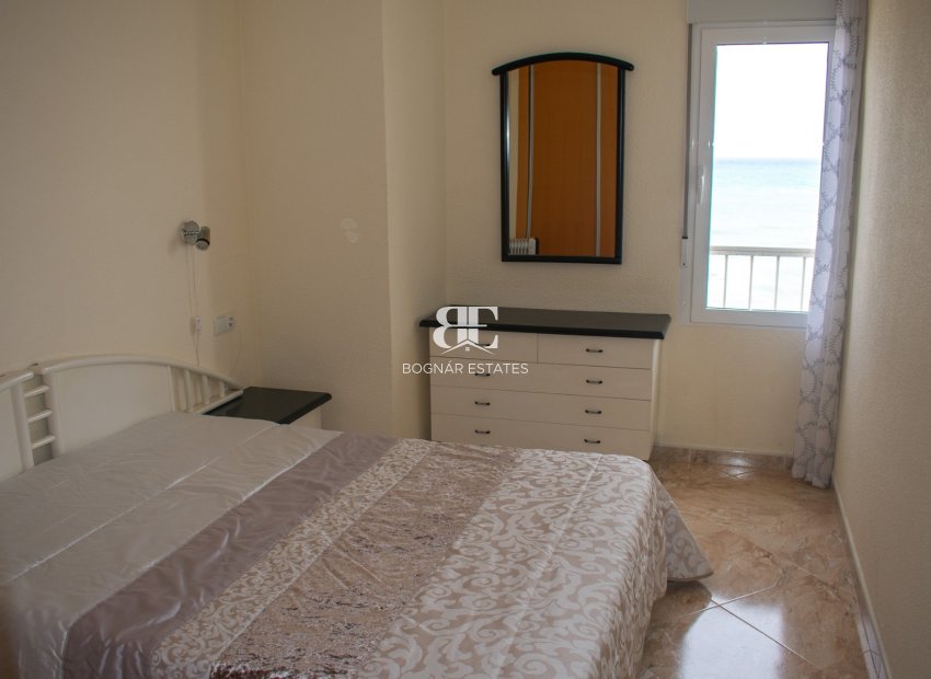 Wiederverkauf - apartment -
Torrevieja - Playa Los Locos