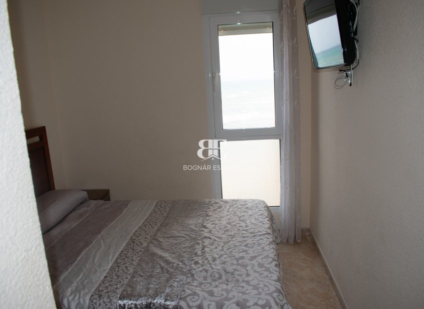 Wiederverkauf - apartment -
Torrevieja - Playa Los Locos