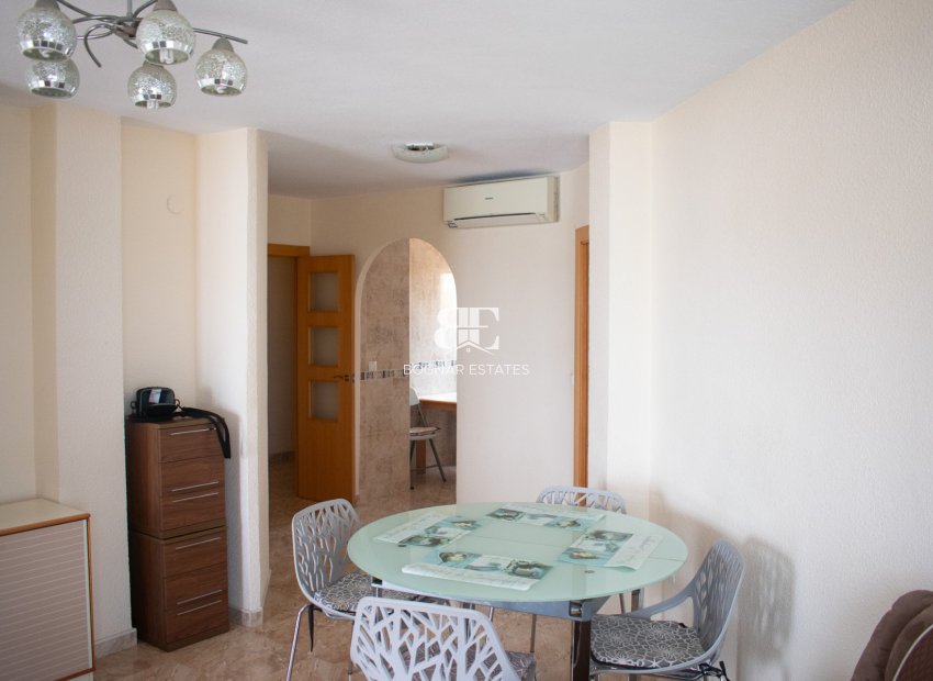 Wiederverkauf - apartment -
Torrevieja - Playa Los Locos