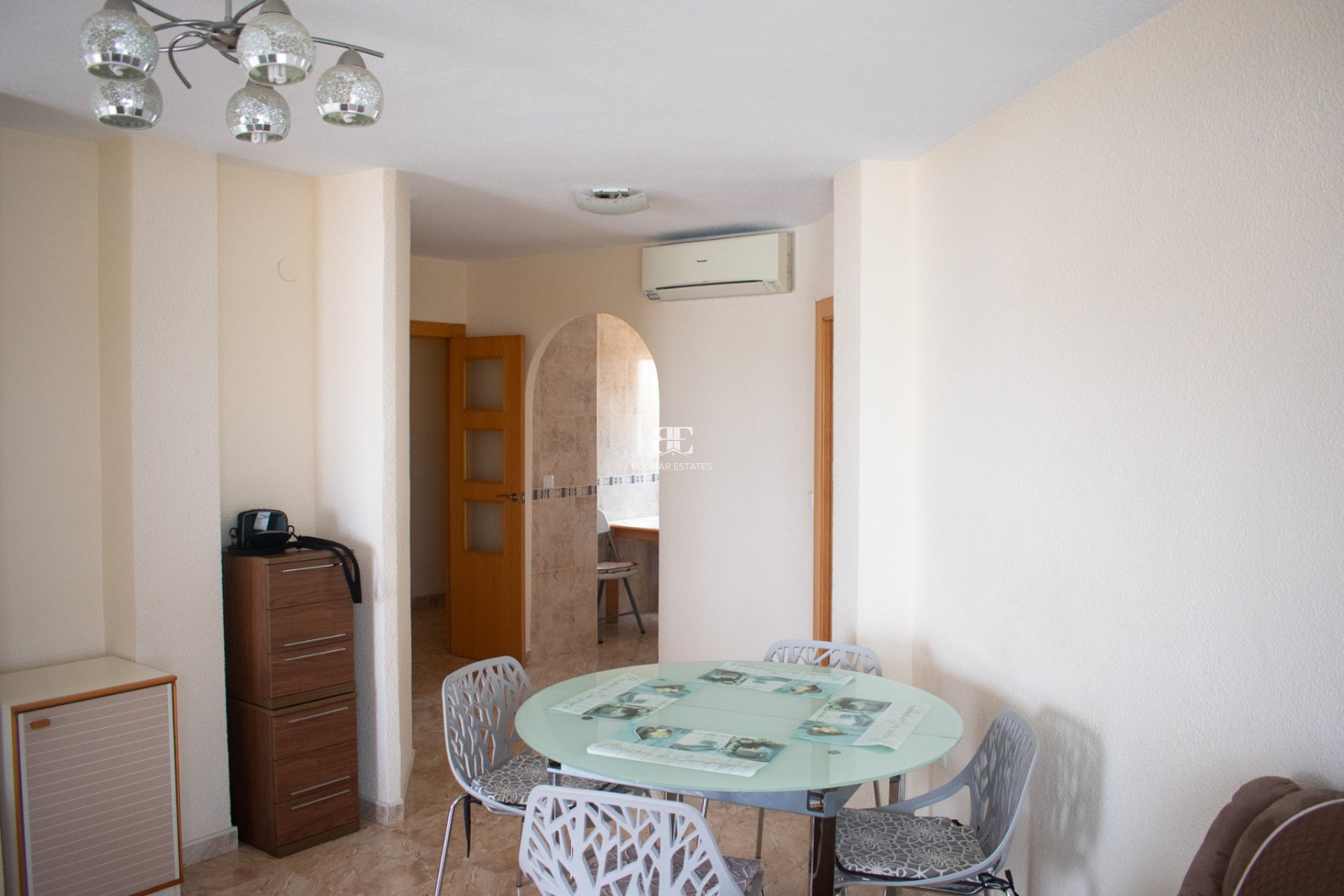 Wiederverkauf - apartment -
Torrevieja - Playa Los Locos