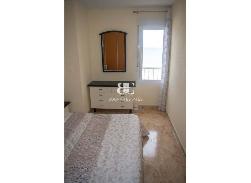 Wiederverkauf - apartment -
Torrevieja - Playa Los Locos