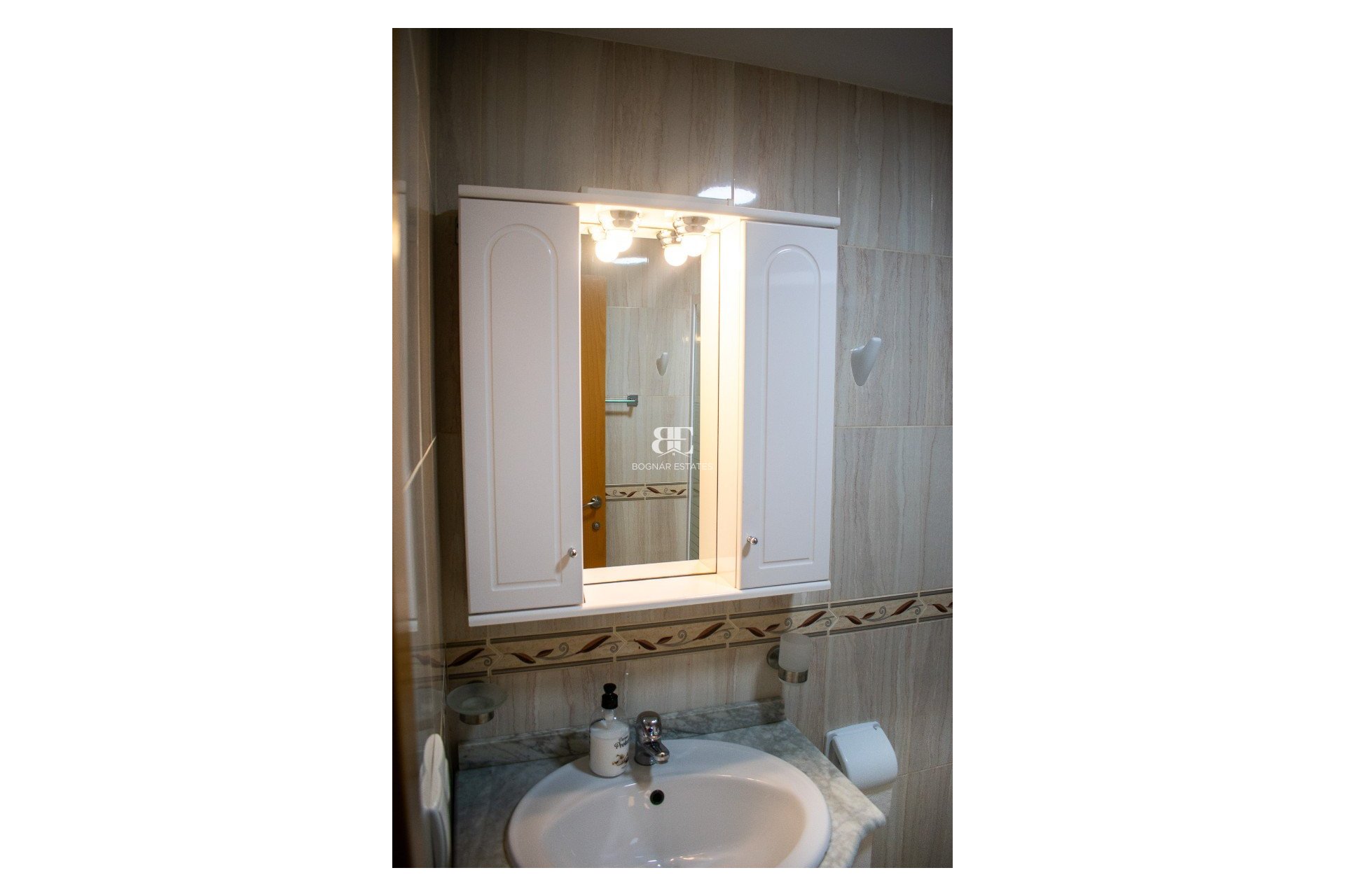 Wiederverkauf - apartment -
Torrevieja - Playa Los Locos