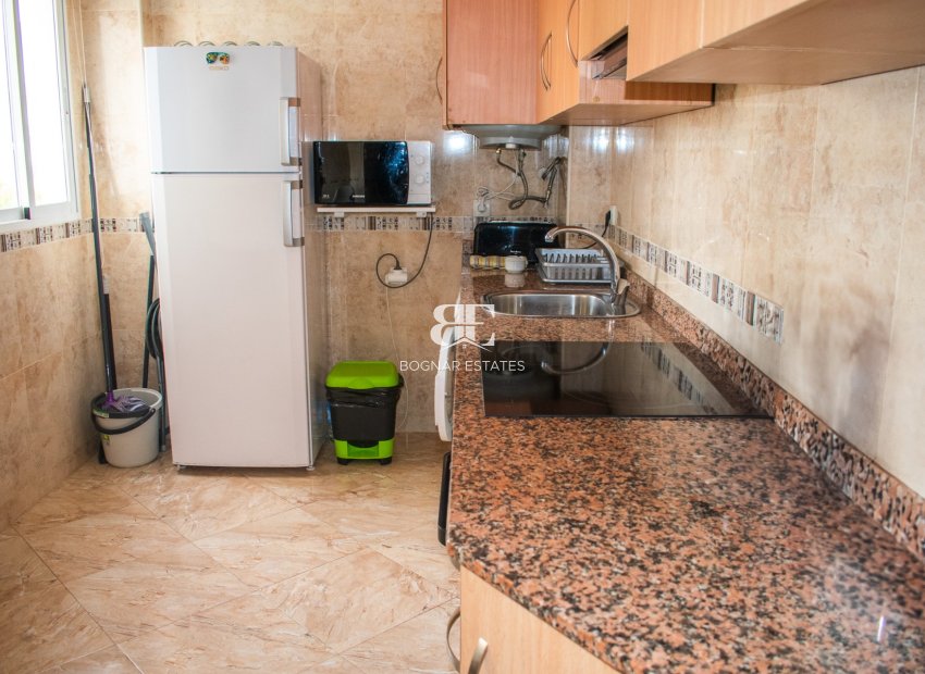 Wiederverkauf - apartment -
Torrevieja - Playa Los Locos