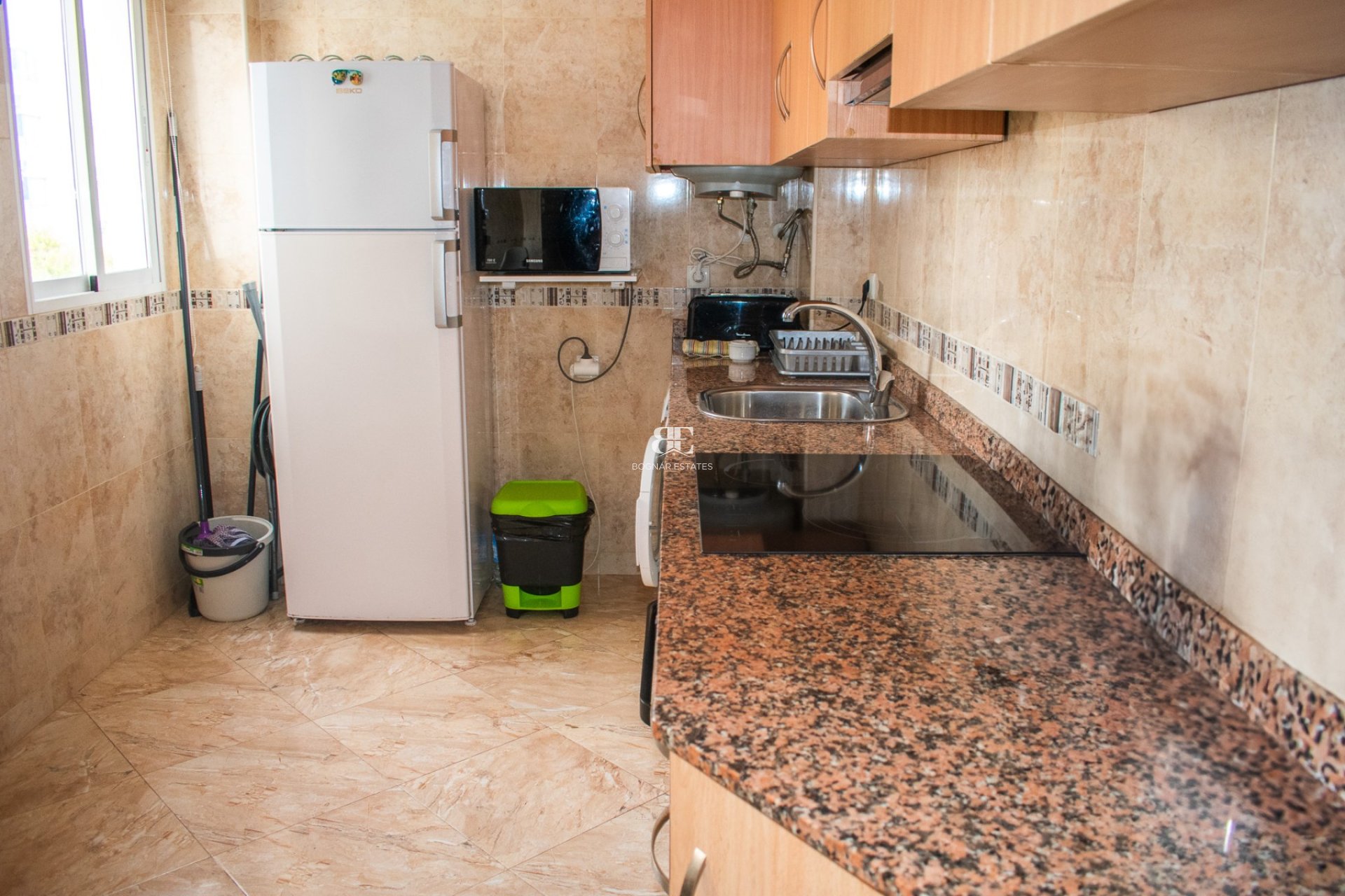 Wiederverkauf - apartment -
Torrevieja - Playa Los Locos