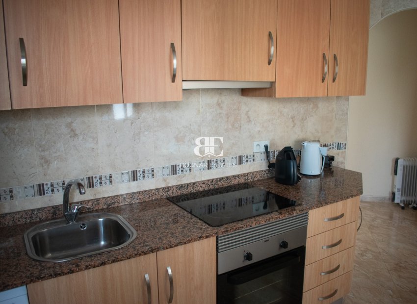 Wiederverkauf - apartment -
Torrevieja - Playa Los Locos