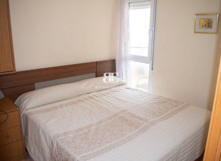 Wiederverkauf - apartment -
Torrevieja - Playa Los Locos