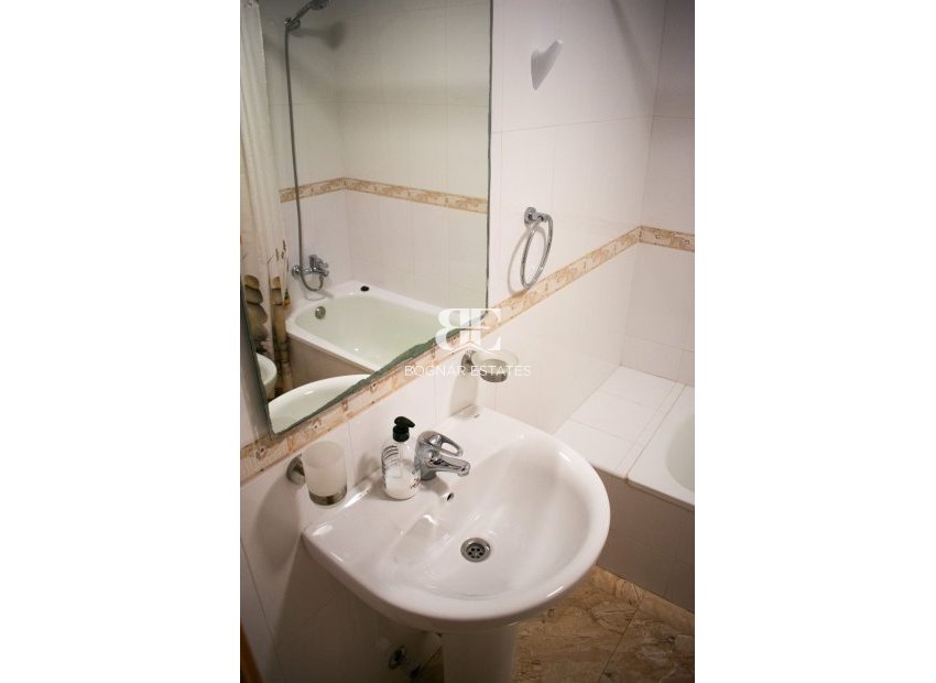 Wiederverkauf - apartment -
Torrevieja - Playa Los Locos