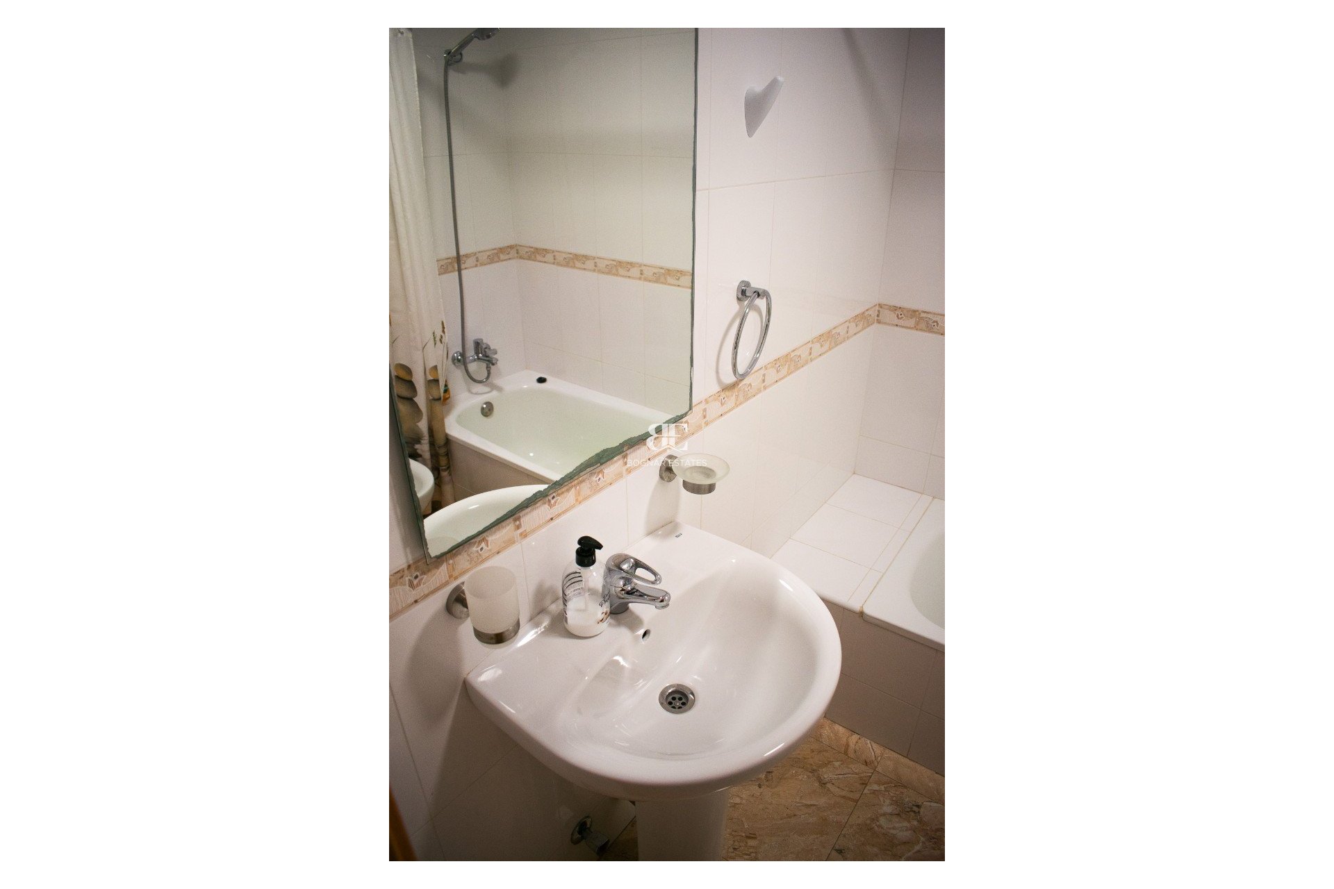 Wiederverkauf - apartment -
Torrevieja - Playa Los Locos