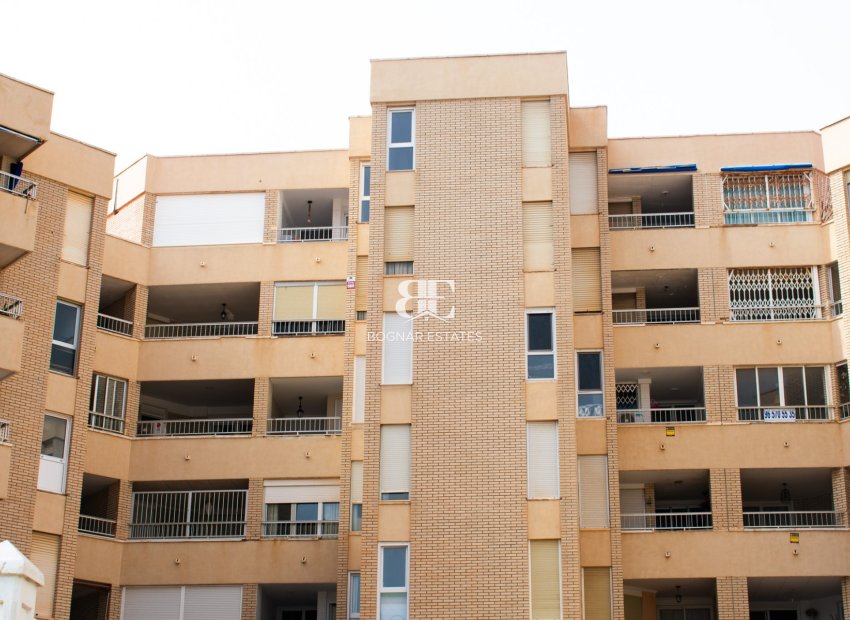 Wiederverkauf - apartment -
Torrevieja - Playa Los Locos