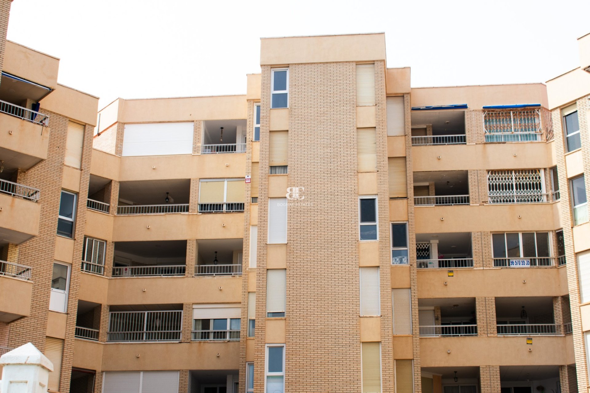 Wiederverkauf - apartment -
Torrevieja - Playa Los Locos