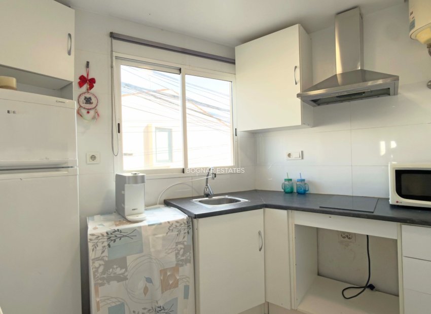 Wiederverkauf - apartment -
Torrevieja - Playa Los Naufragos