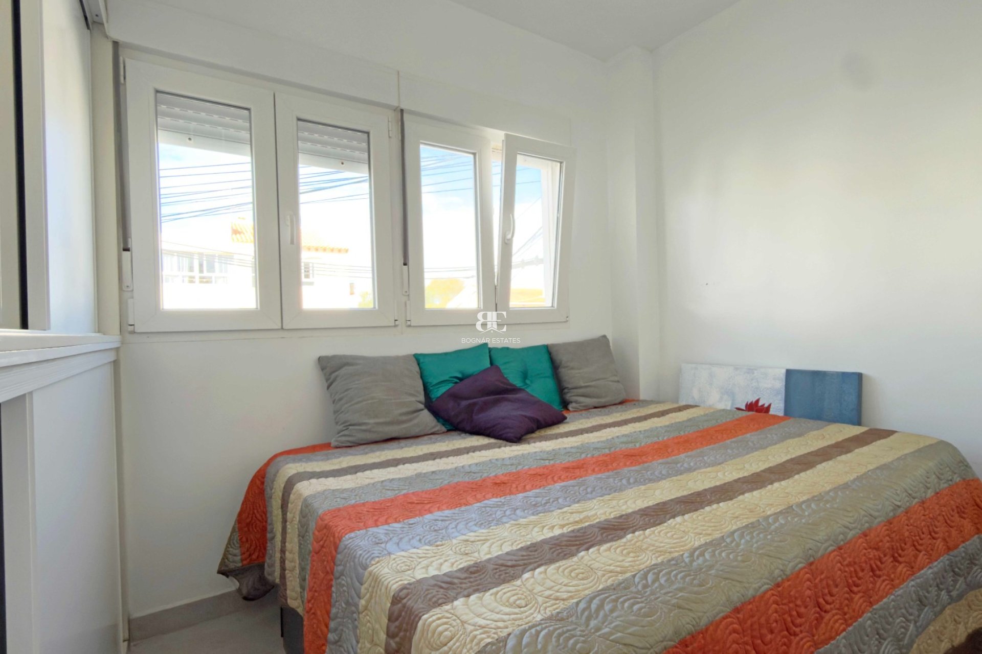 Wiederverkauf - apartment -
Torrevieja - Playa Los Naufragos