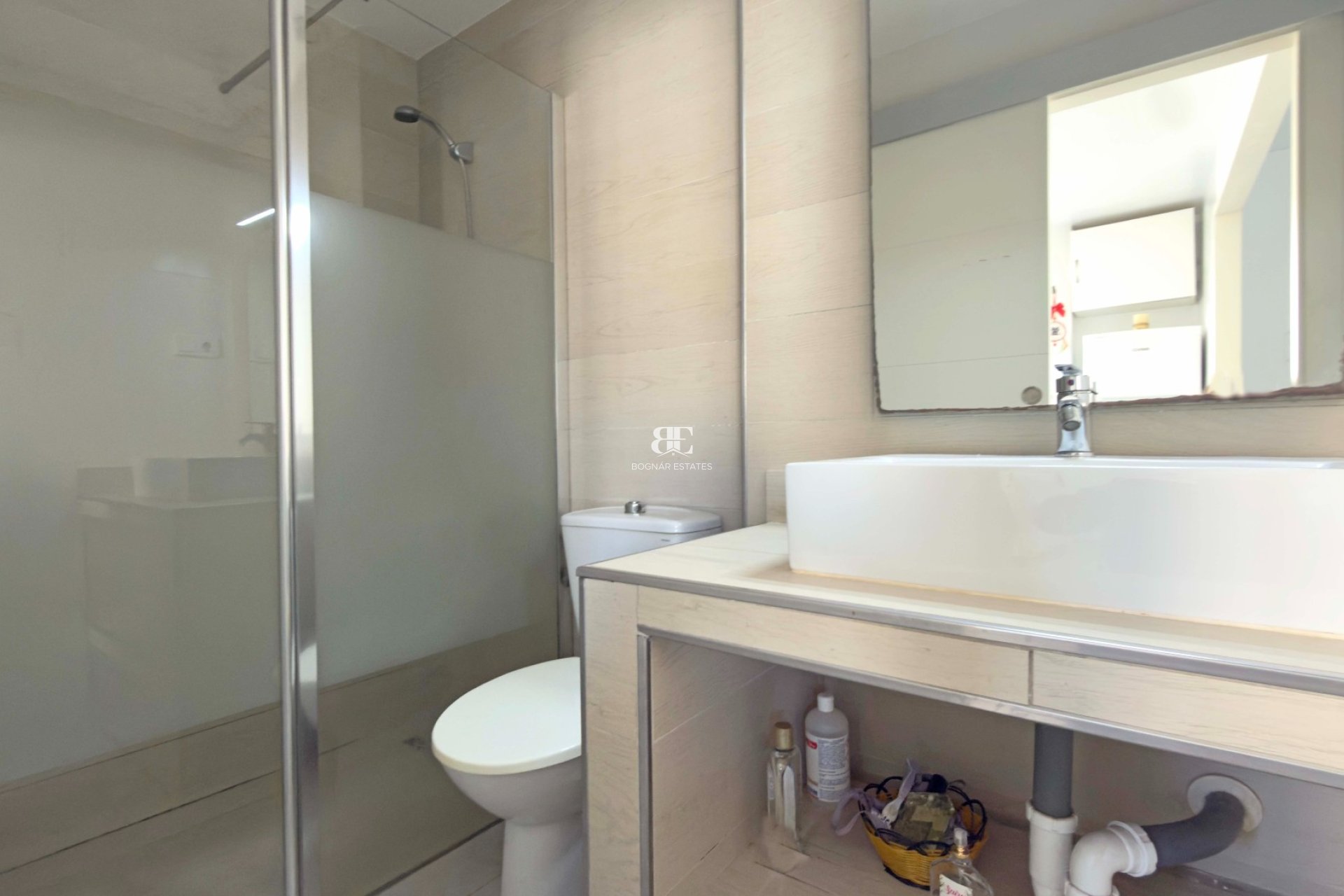 Wiederverkauf - apartment -
Torrevieja - Playa Los Naufragos